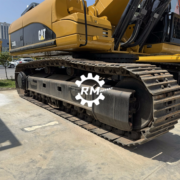 2012 Caterpillar 330D-43251736