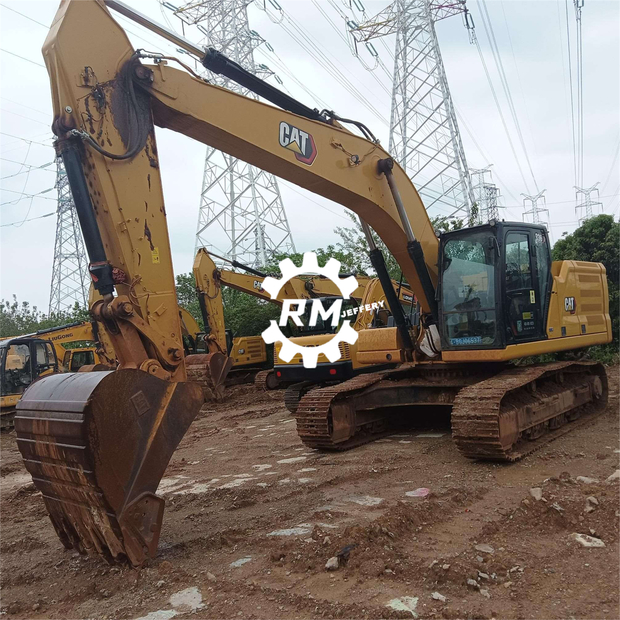 2021 كاتربيلر 330-43251738