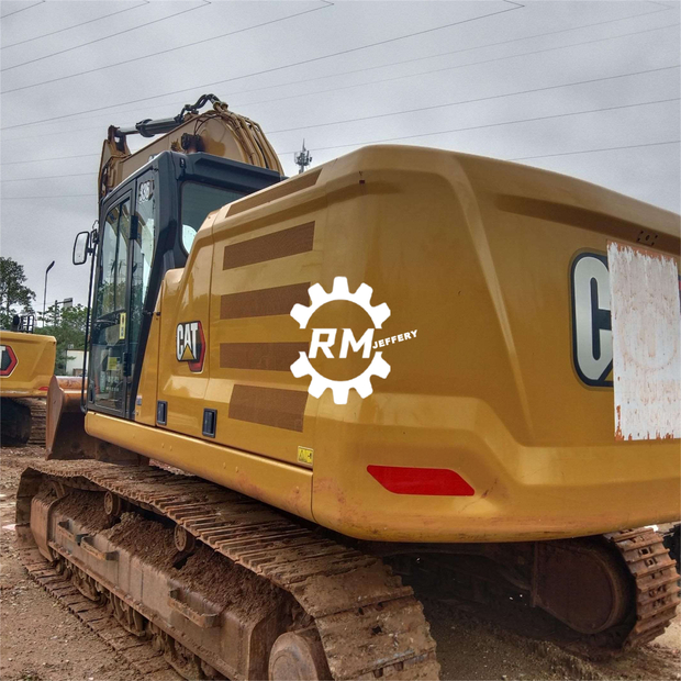 2021 كاتربيلر 330-43251740