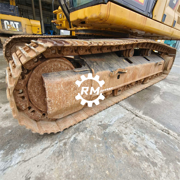 2021 Caterpillar 336-43251749