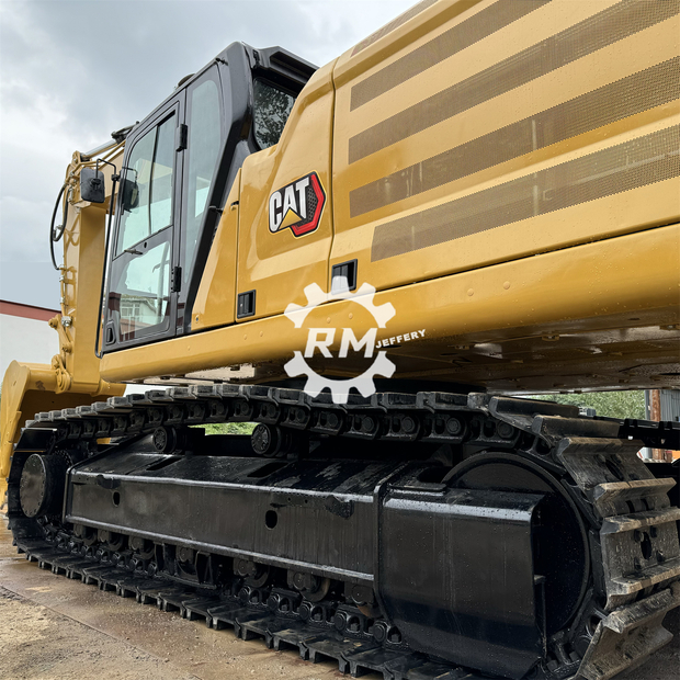 2023 Caterpillar 336GC-43251751