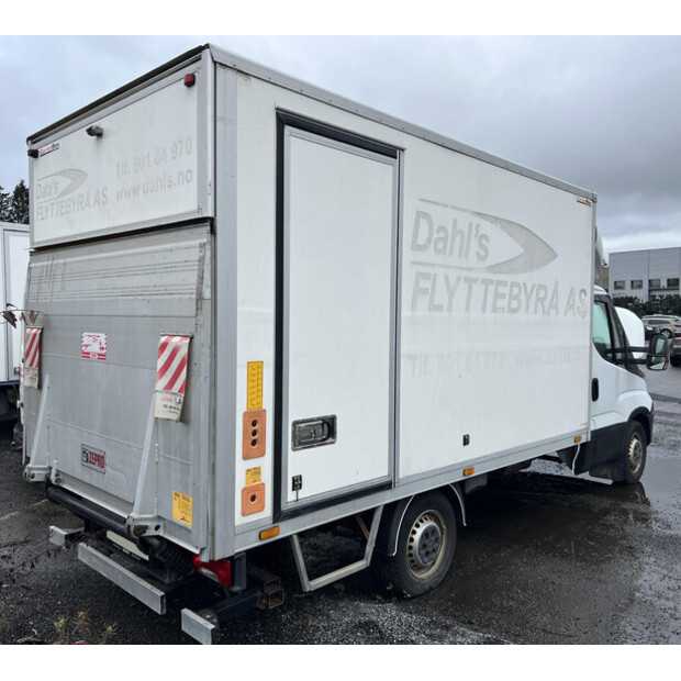 2015 ايفكو Daily-43251788