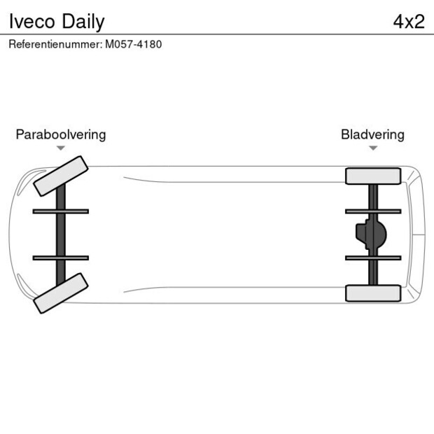 2015 ايفكو Daily-43251789