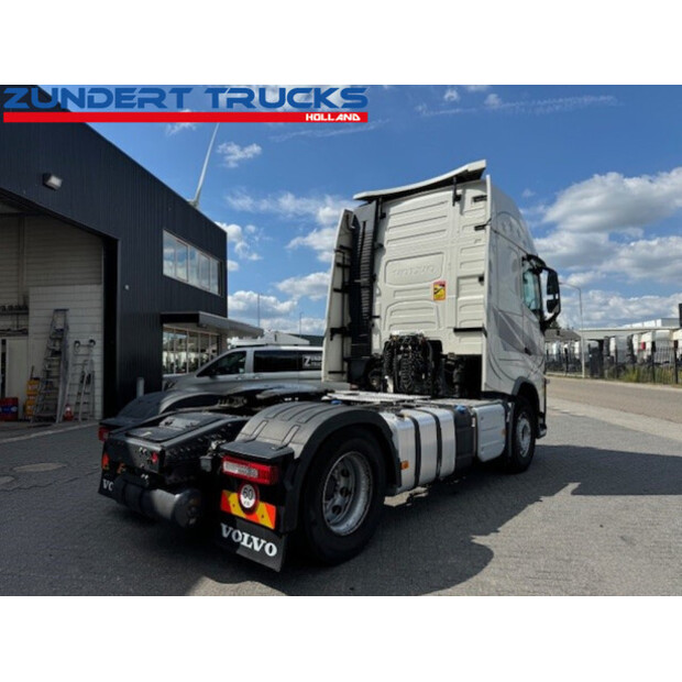 2017 فولفو FH 460-43251792