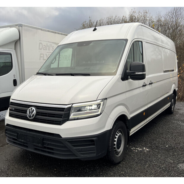 2019 Volkswagen CRAFTER-43251794