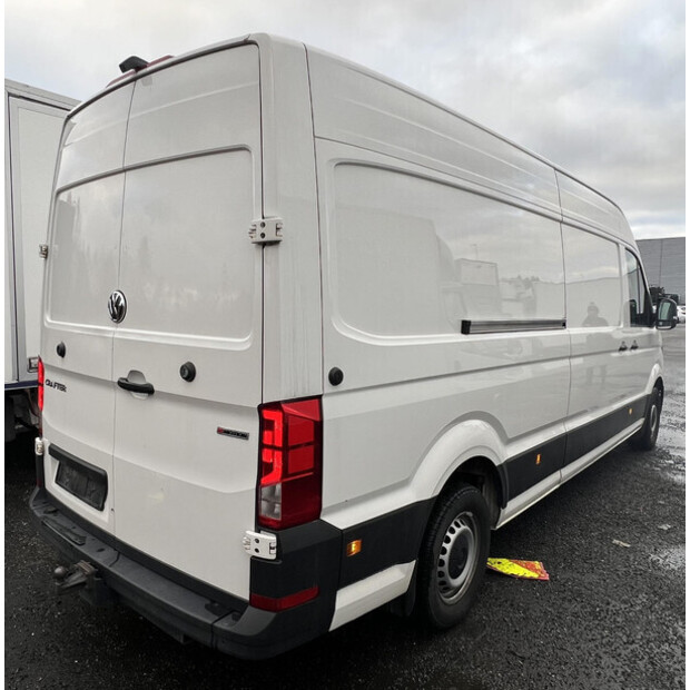 2019 Volkswagen CRAFTER-43251795