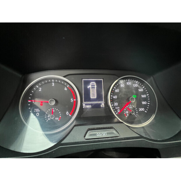 2019 Volkswagen CRAFTER-43251797