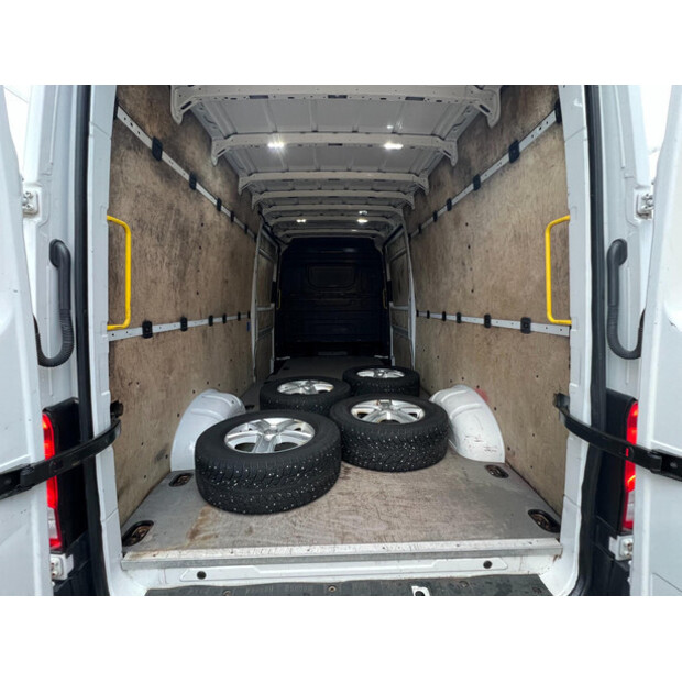 2019 Volkswagen CRAFTER-43251799