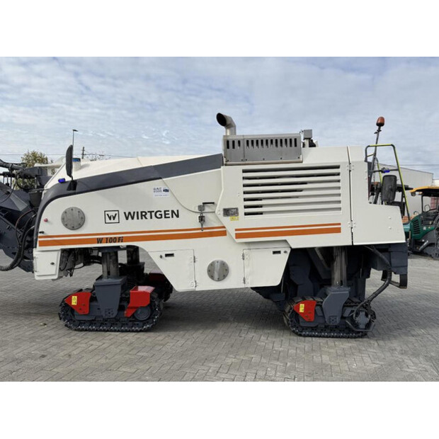 2013 فيرتجين W100Fi-43251815