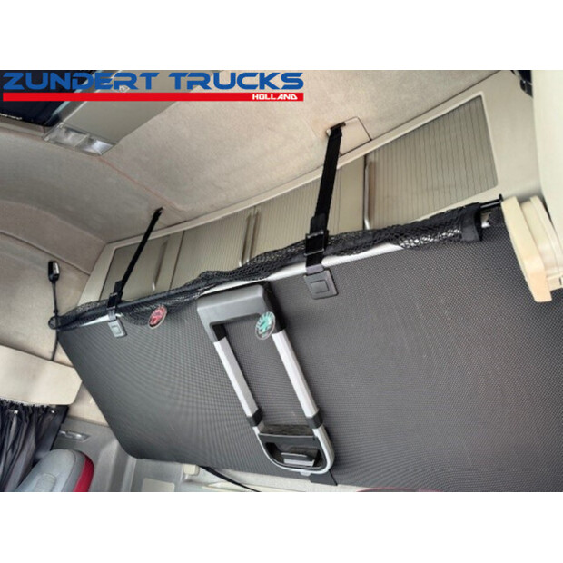 2017 فولفو FH 460-43251820