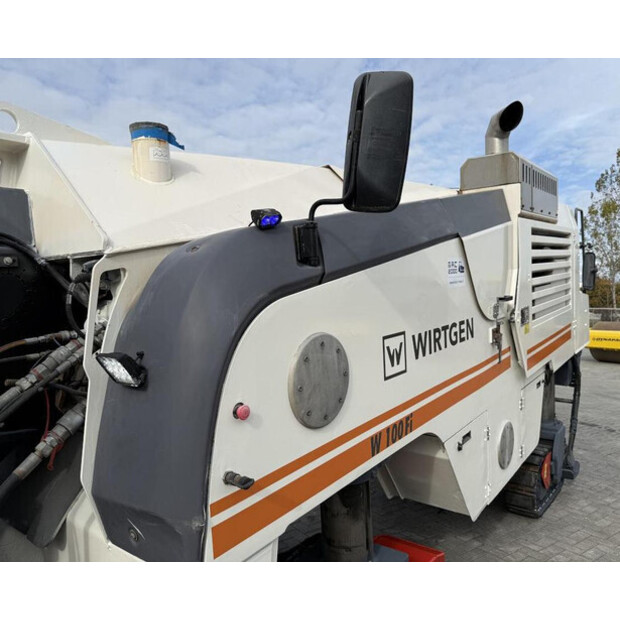 2013 فيرتجين W100Fi-43251822