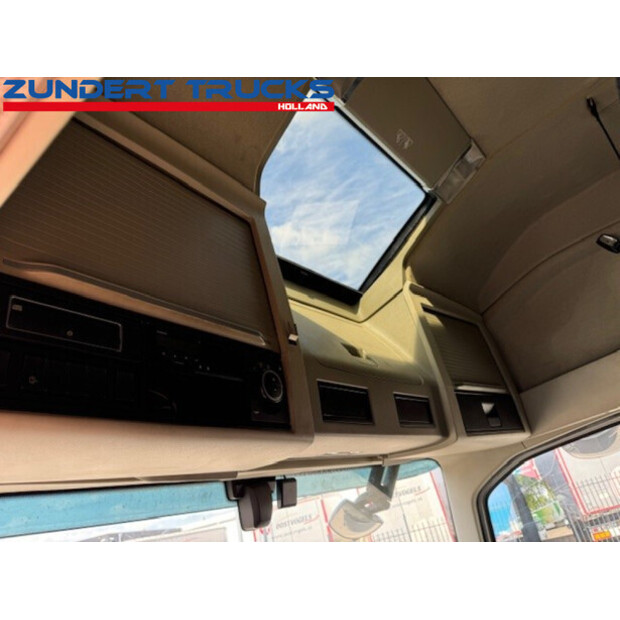 2017 فولفو FH 460-43251828