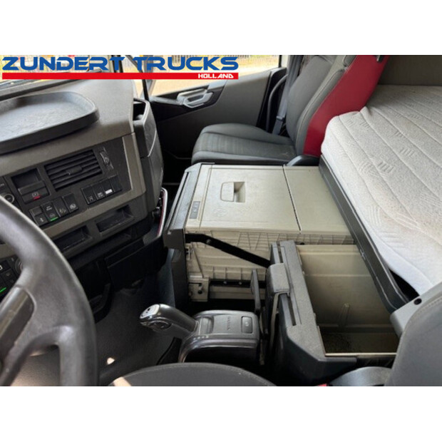 2017 فولفو FH 460-43251843