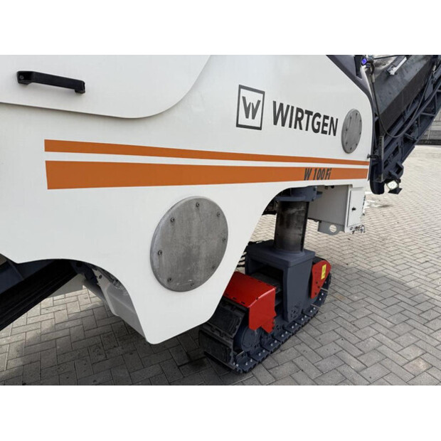 2013 فيرتجين W100Fi-43251846