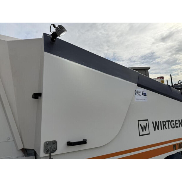 2013 فيرتجين W100Fi-43251847