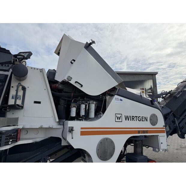 2013 فيرتجين W100Fi-43251881