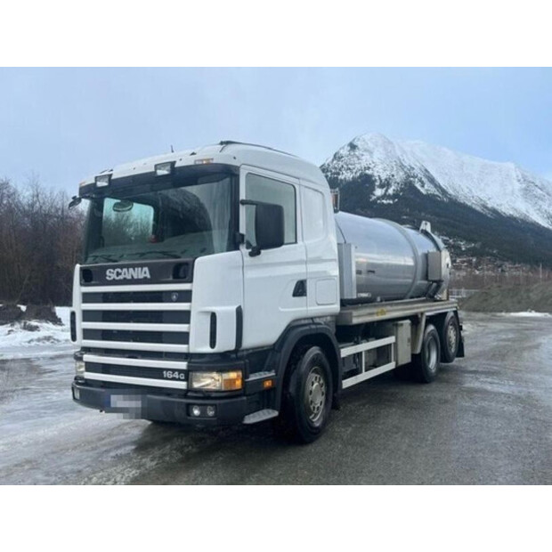 2005 سكانيا R164-43251884