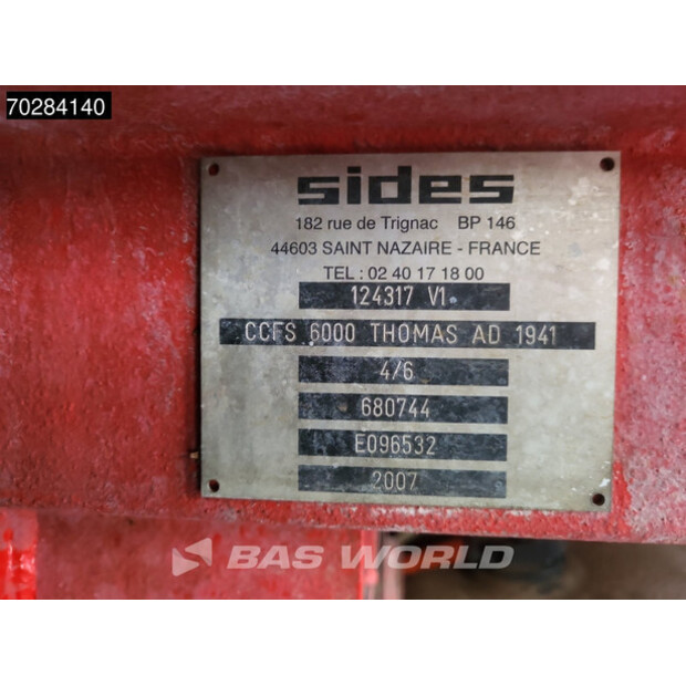 2009 Renault Thomas-43251953