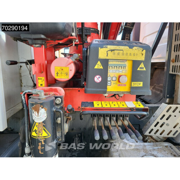 2007 رينو PREMIUM 370-43251958