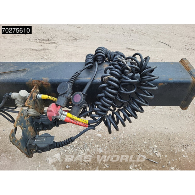 2018 كرون ZZ20A-43251964