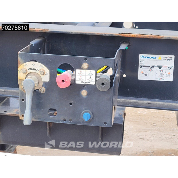 2018 كرون ZZ20A-43251965