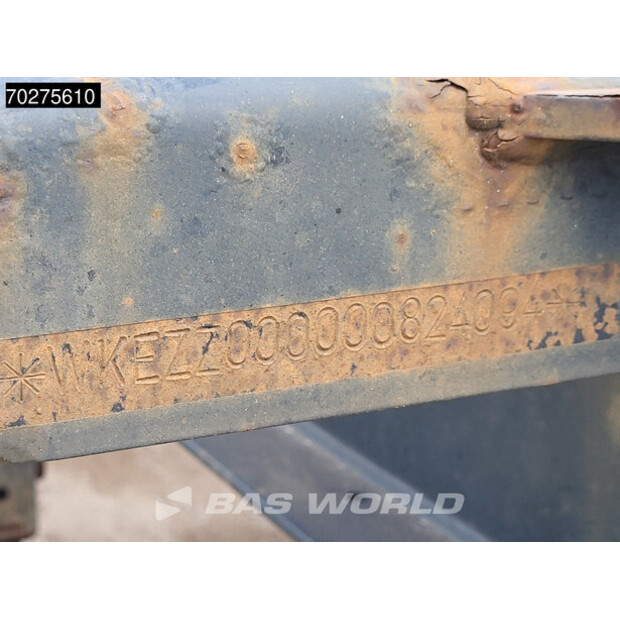 2018 كرون ZZ20A-43251969