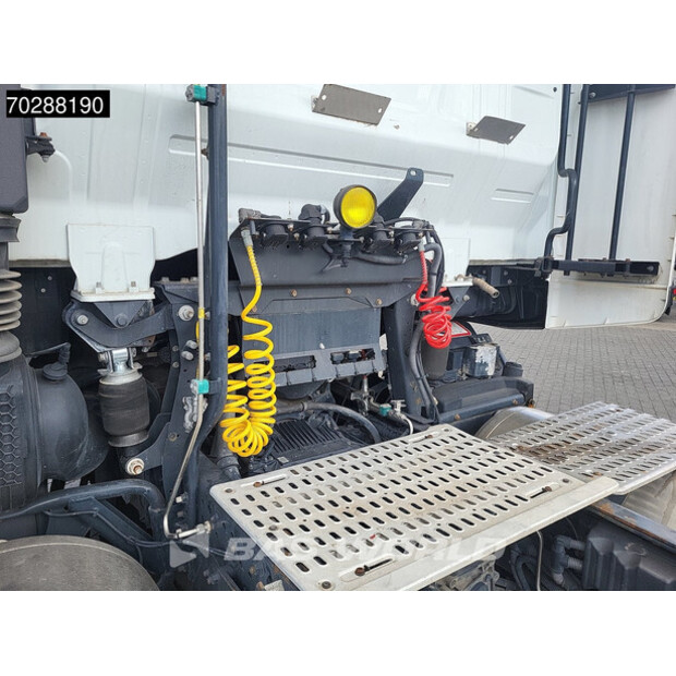 2018 ايفكو Stralis 400-43251970