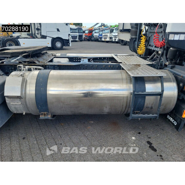 2018 ايفكو Stralis 400-43251972