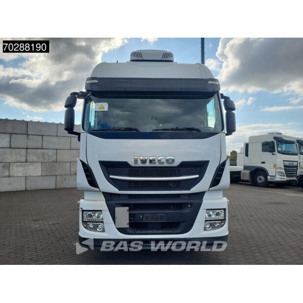 2018 ايفكو Stralis 400-43251973