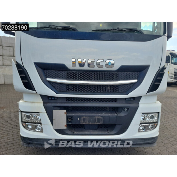 2018 ايفكو Stralis 400-43251974