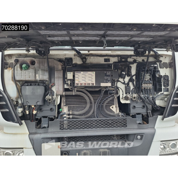 2018 ايفكو Stralis 400-43251975