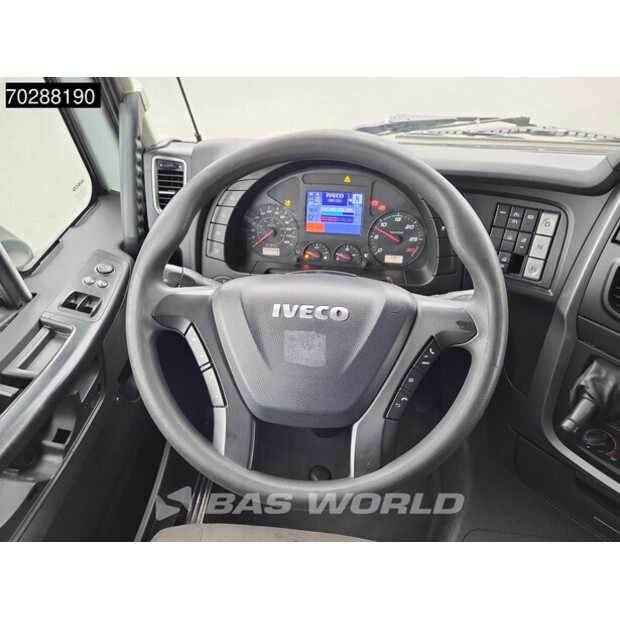 2018 ايفكو Stralis 400-43251977