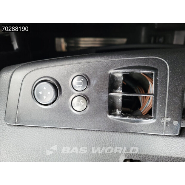 2018 ايفكو Stralis 400-43251980