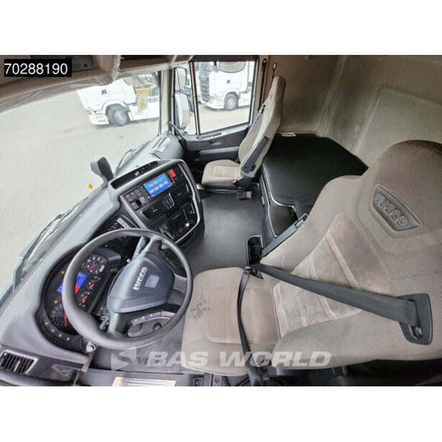 2018 ايفكو Stralis 400-43251981