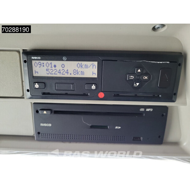 2018 ايفكو Stralis 400-43251982