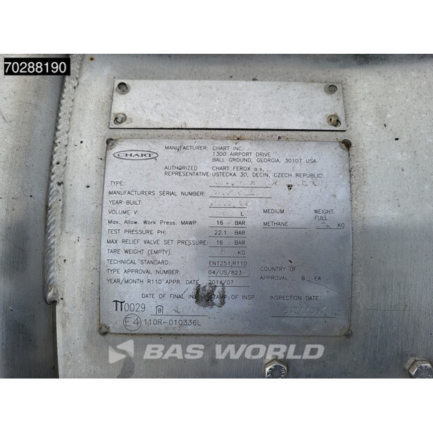 2018 ايفكو Stralis 400-43251983