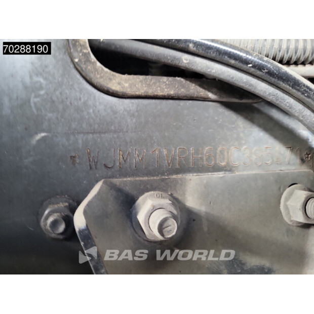 2018 ايفكو Stralis 400-43251984