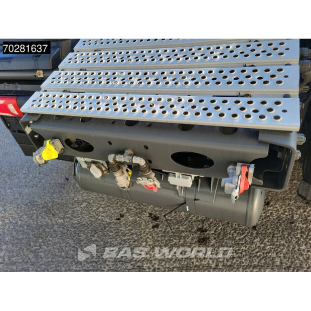 2021 Mercedes-Benz Actros 2163-43251998