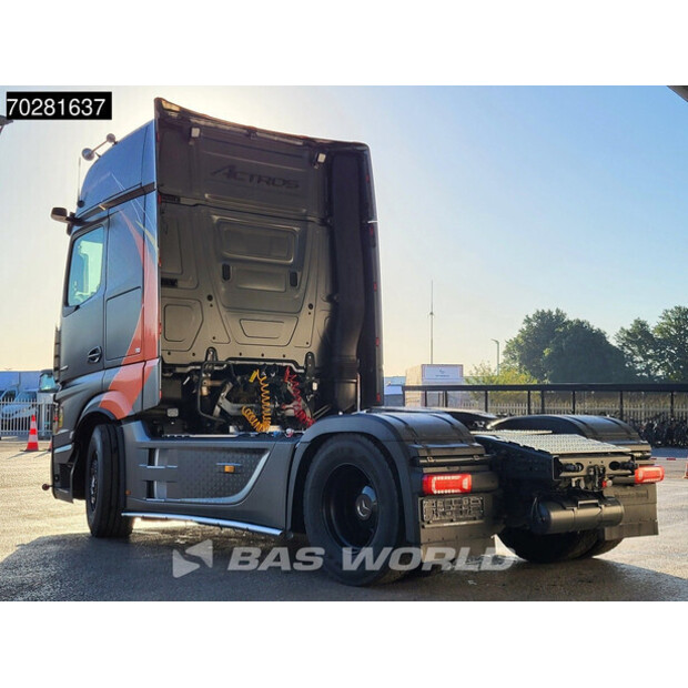 2021 Mercedes-Benz Actros 2163-43251999