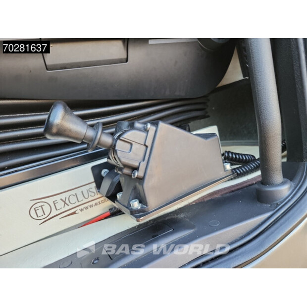 2021 Mercedes-Benz Actros 2163-43252003