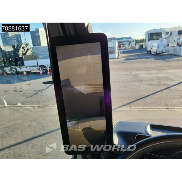 2021 Mercedes-Benz Actros 2163-43252014