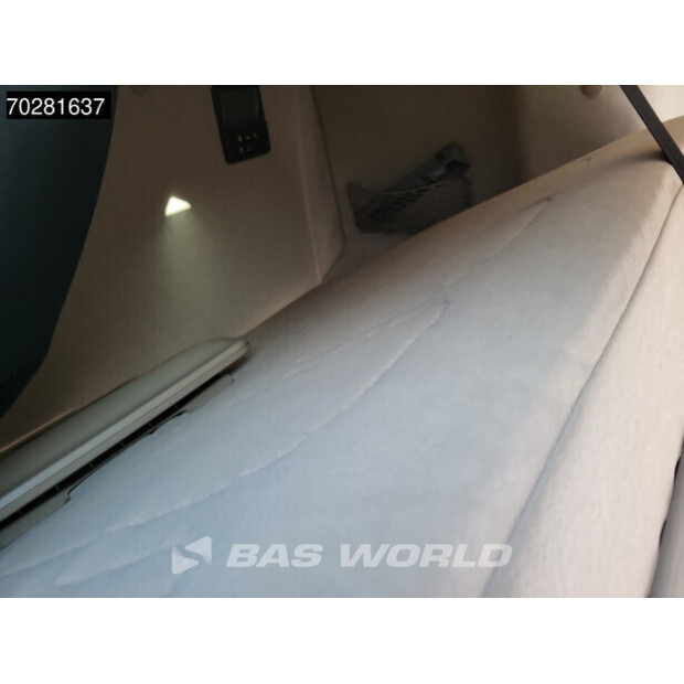 2021 Mercedes-Benz Actros 2163-43252015