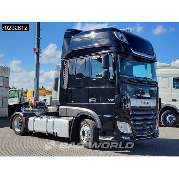 2021 DAF XF 480-43252025