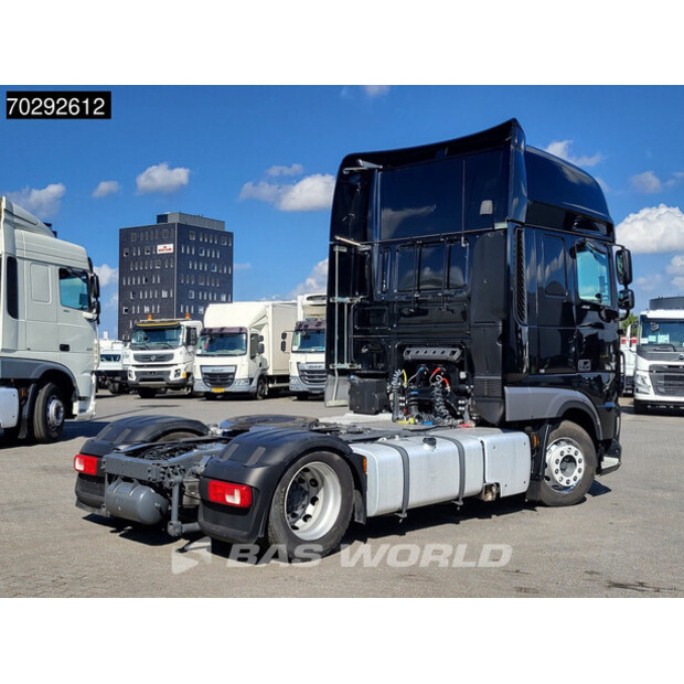 2021 DAF XF 480-43252027
