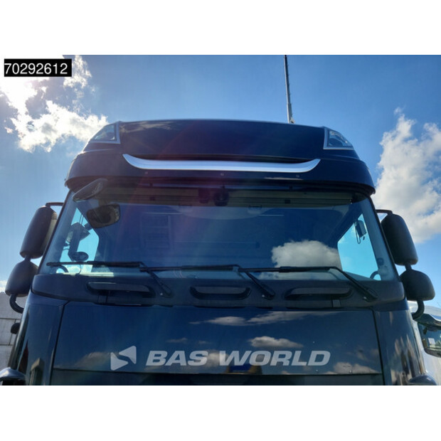 2021 DAF XF 480-43252029