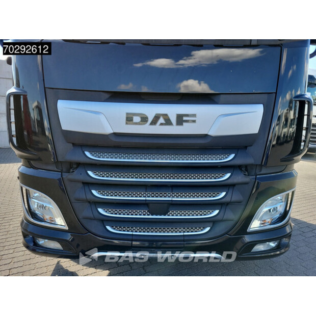 2021 DAF XF 480-43252030