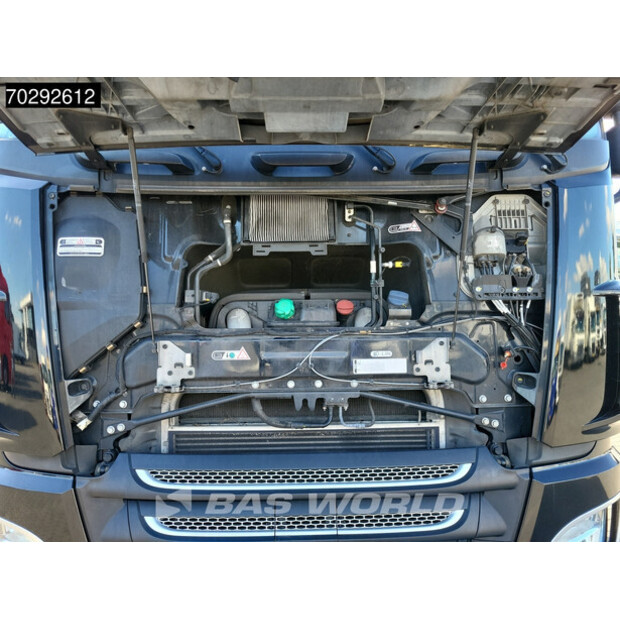 2021 DAF XF 480-43252031