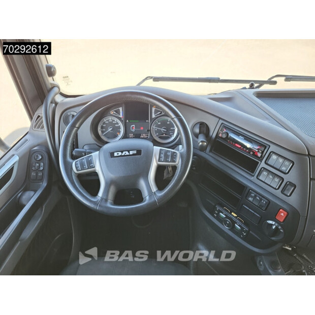 2021 DAF XF 480-43252037