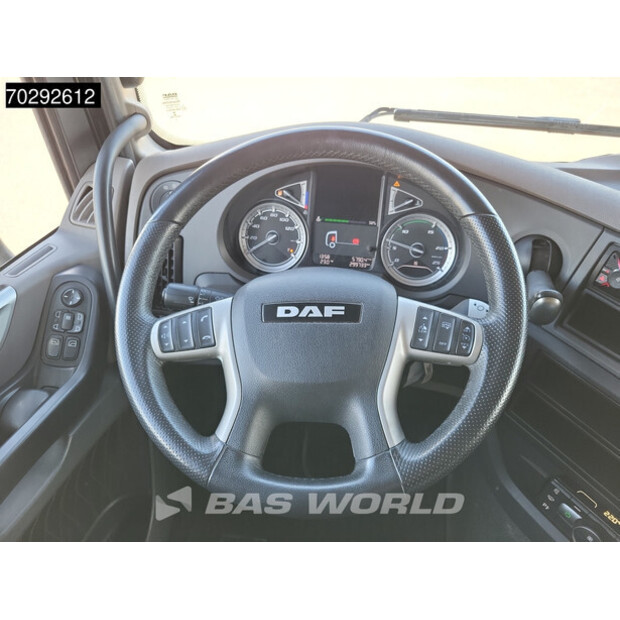 2021 DAF XF 480-43252038