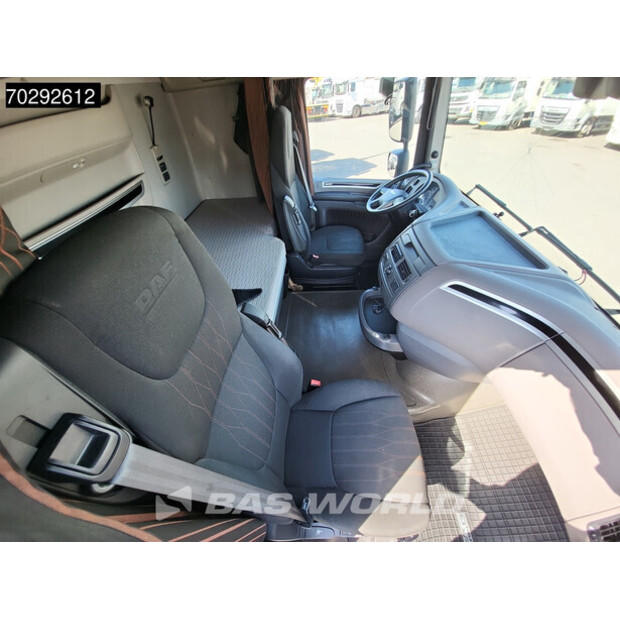 2021 DAF XF 480-43252044